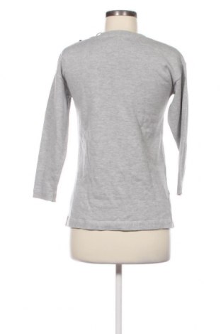 Дамски пуловер Crew Clothing Co., Размер XS, Цвят Сив, Цена 52,15 лв.
