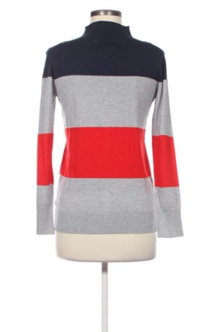 Γυναικείο πουλόβερ Crew Clothing Co., Μέγεθος S, Χρώμα Πολύχρωμο, Τιμή 23,04 €
