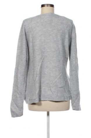 Damenpullover Croft & Barrow, Größe L, Farbe Grau, Preis € 7,06