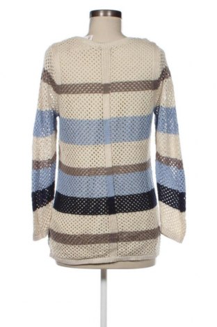 Γυναικείο πουλόβερ Croft & Barrow, Μέγεθος L, Χρώμα Πολύχρωμο, Τιμή 2,87 €