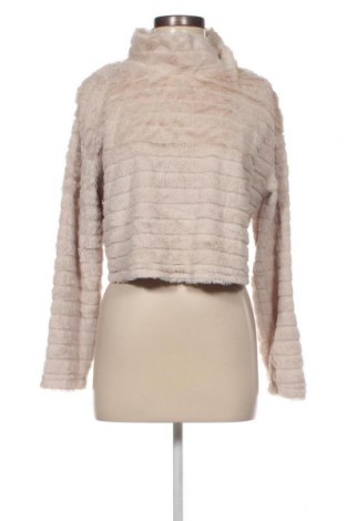 Γυναικείο πουλόβερ Cropp, Μέγεθος M, Χρώμα  Μπέζ, Τιμή 17,94 €