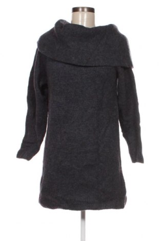 Γυναικείο πουλόβερ Cubus, Μέγεθος S, Χρώμα Μπλέ, Τιμή 4,49 €