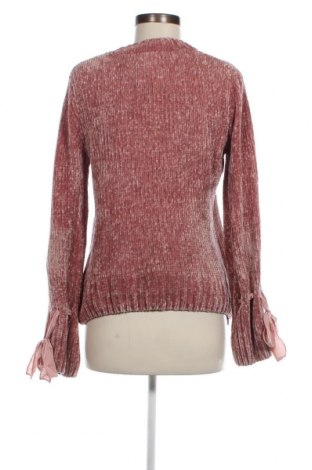 Дамски пуловер Cupio, Размер M, Цвят Розов, Цена 5,51 лв.
