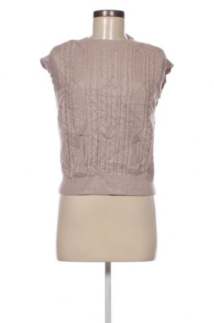 Дамски пуловер Cyrus, Размер S, Цвят Кафяв, Цена 4,93 лв.