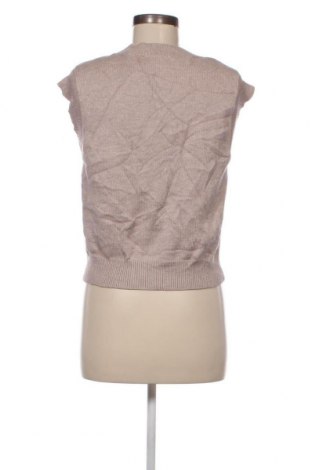 Дамски пуловер Cyrus, Размер S, Цвят Кафяв, Цена 6,67 лв.