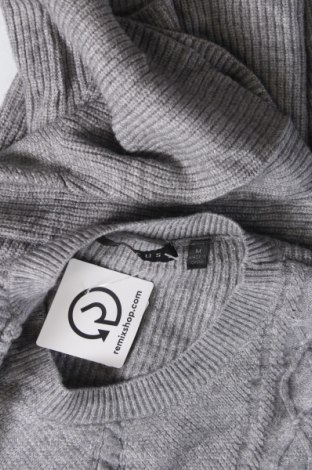 Γυναικείο πουλόβερ Cyrus, Μέγεθος M, Χρώμα Γκρί, Τιμή 2,87 €