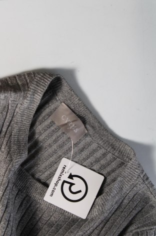 Γυναικείο πουλόβερ Cyrus, Μέγεθος M, Χρώμα Γκρί, Τιμή 4,49 €
