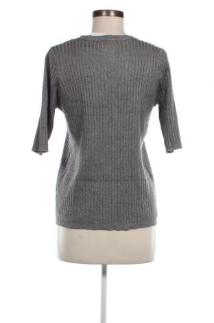 Дамски пуловер Cyrus, Размер M, Цвят Сив, Цена 4,35 лв.