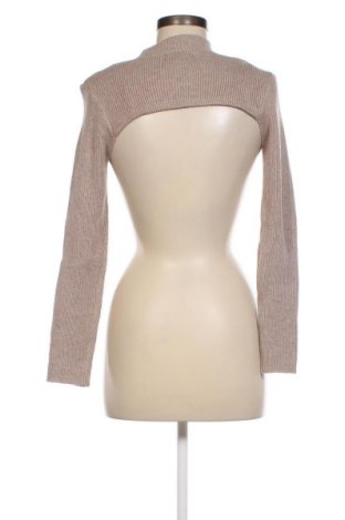 Γυναικείο πουλόβερ DAZY, Μέγεθος M, Χρώμα  Μπέζ, Τιμή 2,87 €