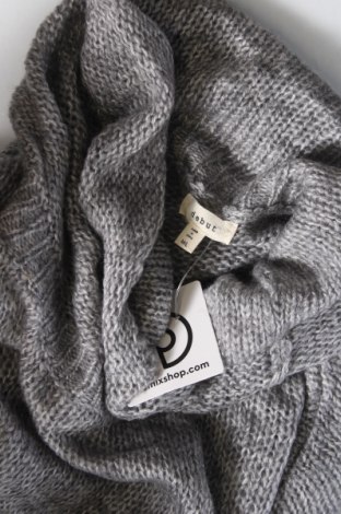 Γυναικείο πουλόβερ Debut, Μέγεθος M, Χρώμα Γκρί, Τιμή 2,87 €