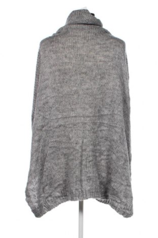 Damenpullover Debut, Größe M, Farbe Grau, Preis € 2,83