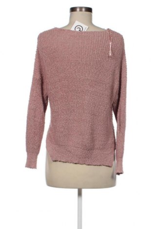 Γυναικείο πουλόβερ Debut, Μέγεθος XS, Χρώμα Σάπιο μήλο, Τιμή 2,87 €