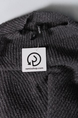 Дамски пуловер Defacto, Размер XS, Цвят Сив, Цена 29,01 лв.