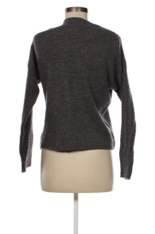 Дамски пуловер Defacto, Размер XS, Цвят Сив, Цена 29,01 лв.