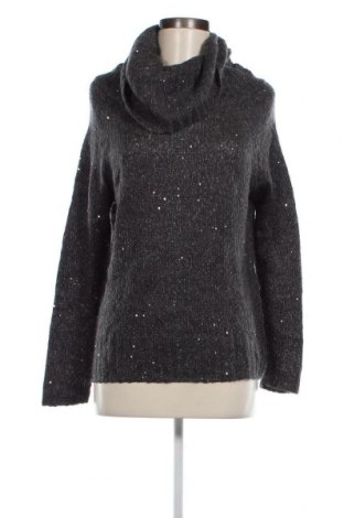 Γυναικείο πουλόβερ Deha, Μέγεθος L, Χρώμα Γκρί, Τιμή 27,22 €