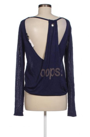Γυναικείο πουλόβερ Denny Rose, Μέγεθος S, Χρώμα Μπλέ, Τιμή 9,53 €