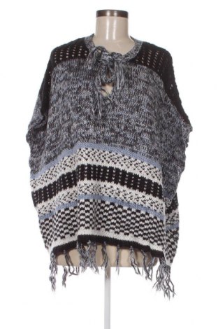 Γυναικείο πουλόβερ Design By Kappahl, Μέγεθος L, Χρώμα Πολύχρωμο, Τιμή 5,38 €