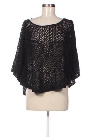 Γυναικείο πουλόβερ Design By Kappahl, Μέγεθος S, Χρώμα Μαύρο, Τιμή 4,13 €