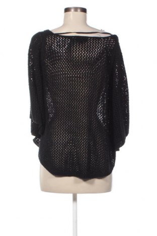 Γυναικείο πουλόβερ Design By Kappahl, Μέγεθος S, Χρώμα Μαύρο, Τιμή 2,33 €