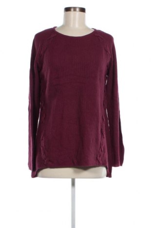 Дамски пуловер Design History, Размер M, Цвят Лилав, Цена 5,22 лв.