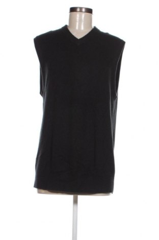 Γυναικείο πουλόβερ Dockers, Μέγεθος L, Χρώμα Μαύρο, Τιμή 1,80 €