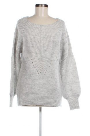 Дамски пуловер Dorothy Perkins, Размер M, Цвят Сив, Цена 11,50 лв.