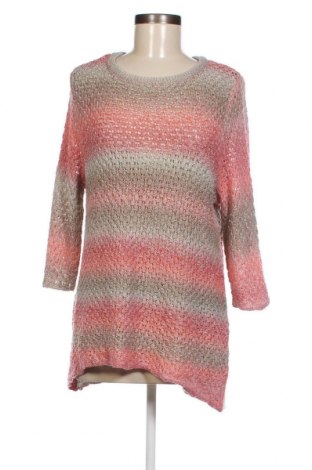 Γυναικείο πουλόβερ Dressbarn, Μέγεθος XL, Χρώμα Πολύχρωμο, Τιμή 2,87 €