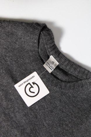 Γυναικείο πουλόβερ Duo, Μέγεθος L, Χρώμα Γκρί, Τιμή 2,97 €