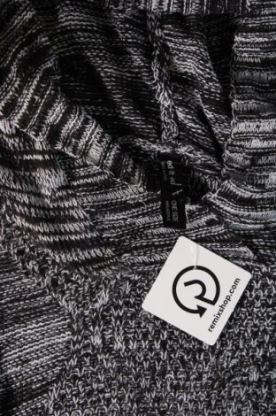 Γυναικείο πουλόβερ Ed.it.ed, Μέγεθος M, Χρώμα Γκρί, Τιμή 5,38 €