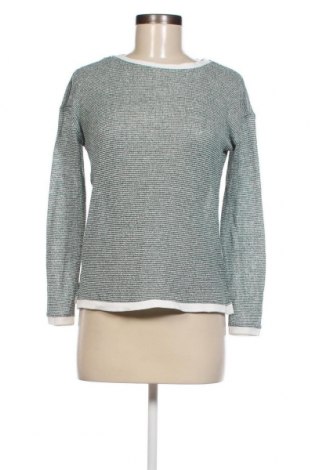 Дамски пуловер Edc By Esprit, Размер XS, Цвят Зелен, Цена 4,64 лв.