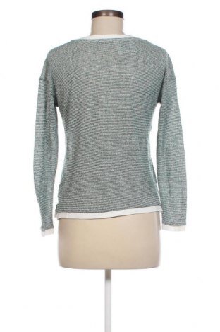 Дамски пуловер Edc By Esprit, Размер XS, Цвят Зелен, Цена 7,25 лв.