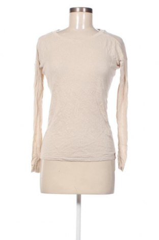 Дамски пуловер Edc By Esprit, Размер XS, Цвят Сив, Цена 5,80 лв.