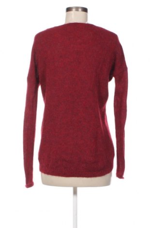 Γυναικείο πουλόβερ Edc By Esprit, Μέγεθος XS, Χρώμα Κόκκινο, Τιμή 17,94 €