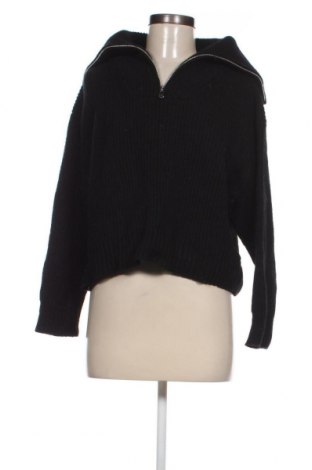 Дамски пуловер Edited, Размер XS, Цвят Черен, Цена 21,75 лв.