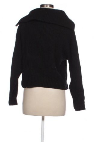 Дамски пуловер Edited, Размер XS, Цвят Черен, Цена 29,58 лв.
