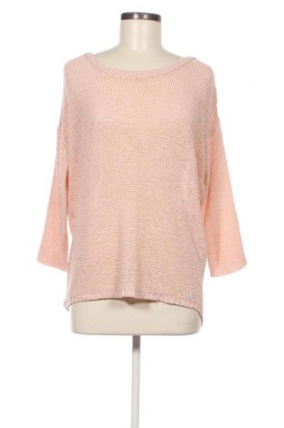 Γυναικείο πουλόβερ Eight2Nine, Μέγεθος L, Χρώμα Ρόζ , Τιμή 1,79 €