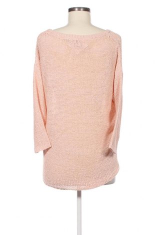 Γυναικείο πουλόβερ Eight2Nine, Μέγεθος L, Χρώμα Ρόζ , Τιμή 1,79 €