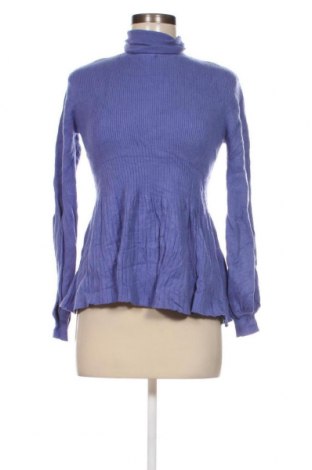 Дамски пуловер Elle, Размер S, Цвят Лилав, Цена 5,51 лв.