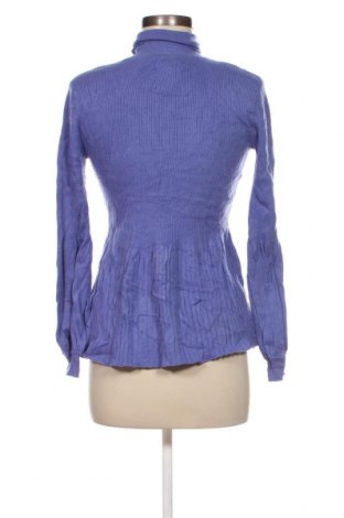 Γυναικείο πουλόβερ Elle, Μέγεθος S, Χρώμα Βιολετί, Τιμή 5,38 €