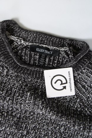 Γυναικείο πουλόβερ Ellen Tracy, Μέγεθος S, Χρώμα Μαύρο, Τιμή 9,53 €