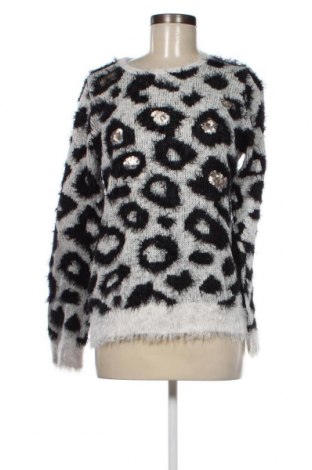 Дамски пуловер Emoi By Emonite, Размер M, Цвят Многоцветен, Цена 6,38 лв.