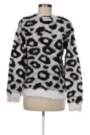Γυναικείο πουλόβερ Emoi By Emonite, Μέγεθος M, Χρώμα Πολύχρωμο, Τιμή 3,41 €