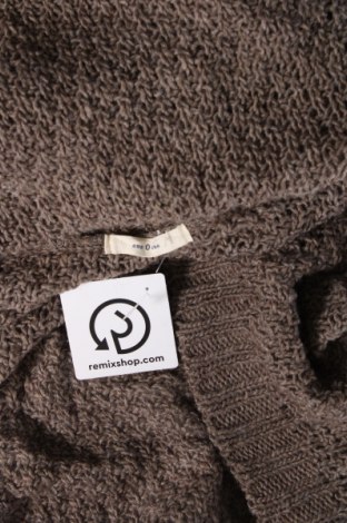 Дамски пуловер Ese o ese, Размер M, Цвят Кафяв, Цена 4,93 лв.