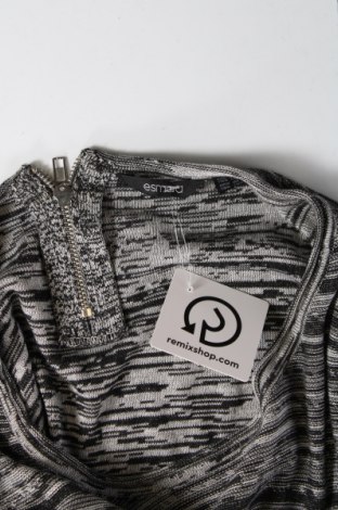 Damenpullover Esmara, Größe S, Farbe Grau, Preis 2,83 €