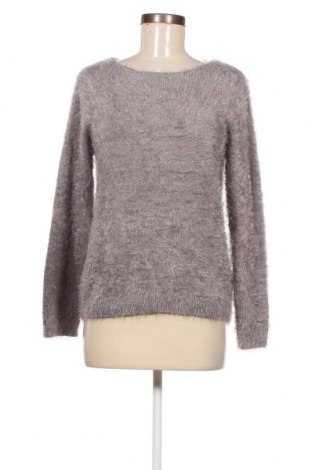 Дамски пуловер Esmara, Размер S, Цвят Сив, Цена 5,22 лв.