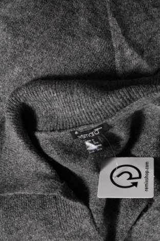 Γυναικείο πουλόβερ Esmara, Μέγεθος L, Χρώμα Γκρί, Τιμή 3,05 €