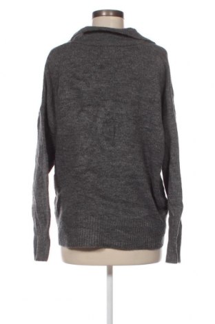 Дамски пуловер Esmara, Размер L, Цвят Сив, Цена 5,51 лв.