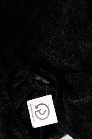 Damenpullover Esmara, Größe M, Farbe Schwarz, Preis € 3,03
