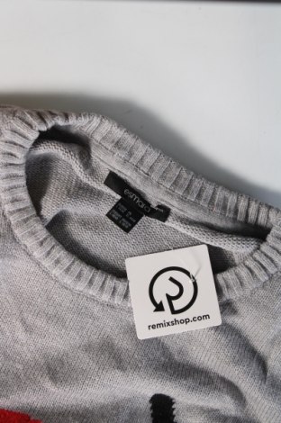 Damenpullover Esmara, Größe L, Farbe Grau, Preis € 7,06