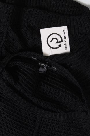 Γυναικείο πουλόβερ Esmara, Μέγεθος M, Χρώμα Μαύρο, Τιμή 1,79 €